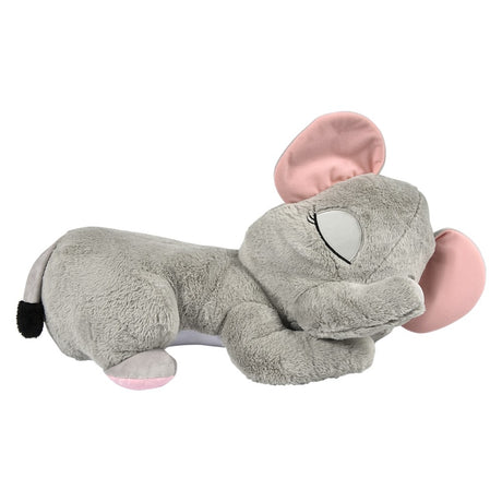Jungle Plush Sleeping Animal 26" Dozy Jungle