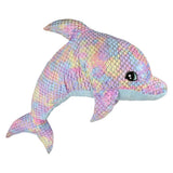 Dolphin Plush 53" (1 PC)