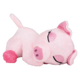 Dozy Animals Plush (9 in.)
