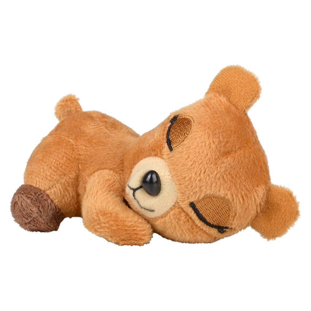 Dozy Animals Plush (9 in.)