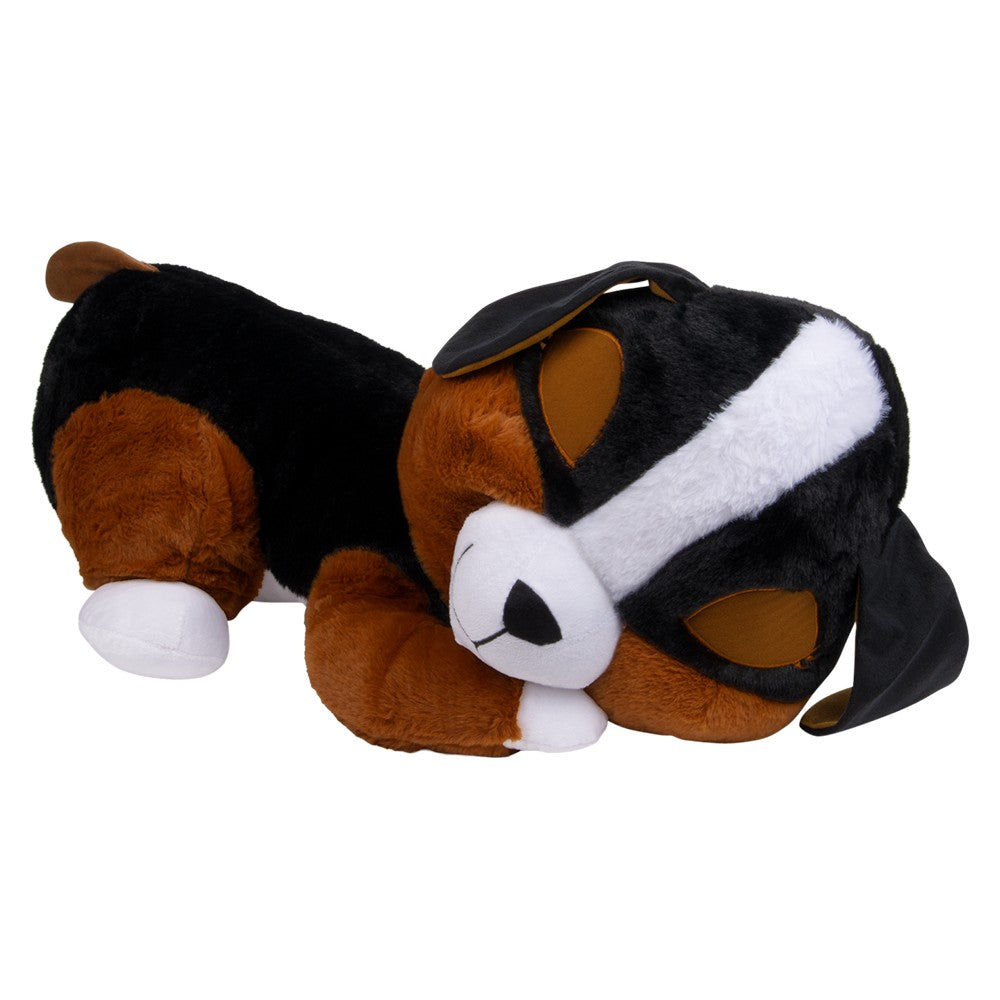Dozy Animal Plush (26")