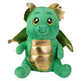 Dragon Plush 8"