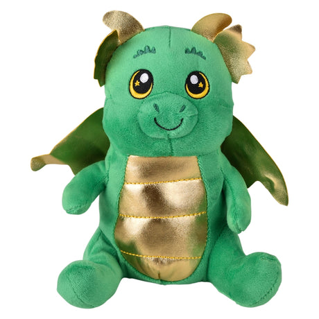 Dragon Plush 8"
