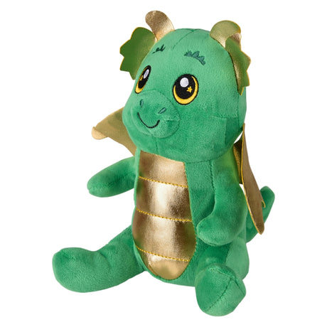Dragon Plush 8"