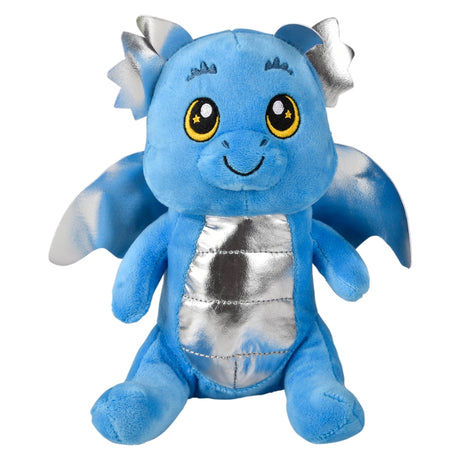 Dragon Plush 8"