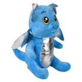 Dragon Plush 8"