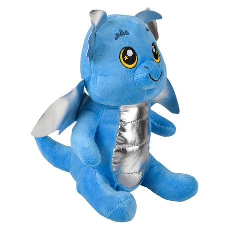 Dragon Plush 8"