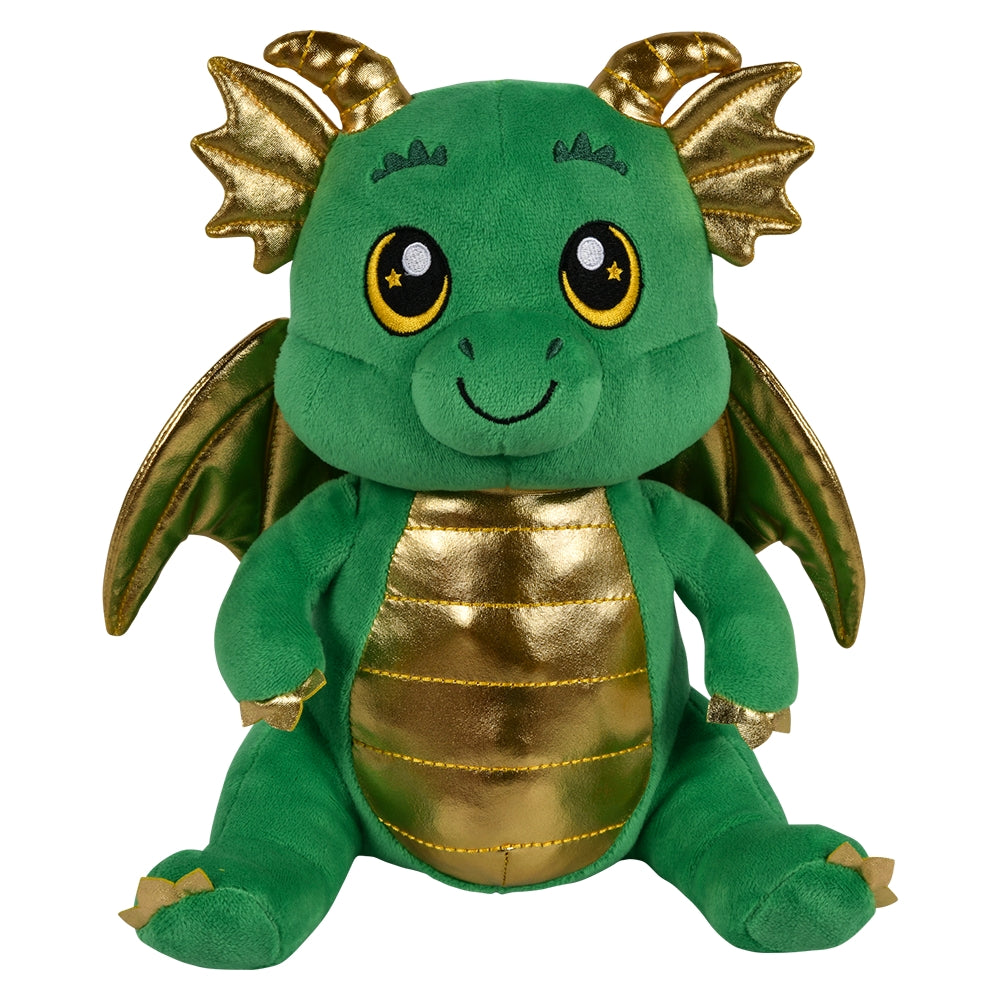 Dragon Plush 10"