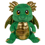 Dragon Plush 10"