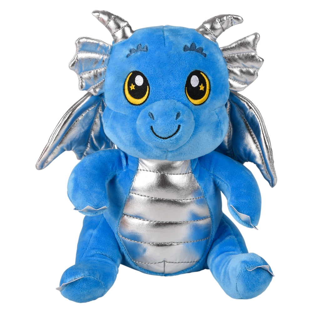 Dragon Plush 10"