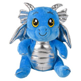 Dragon Plush 10"