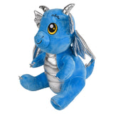 Dragon Plush 10"