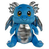 Dragon Plush 12.5" (1 PC)