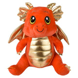 Dragon Plush 12.5" (1 PC)