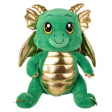 Dragon Plush 12.5" (1 PC)