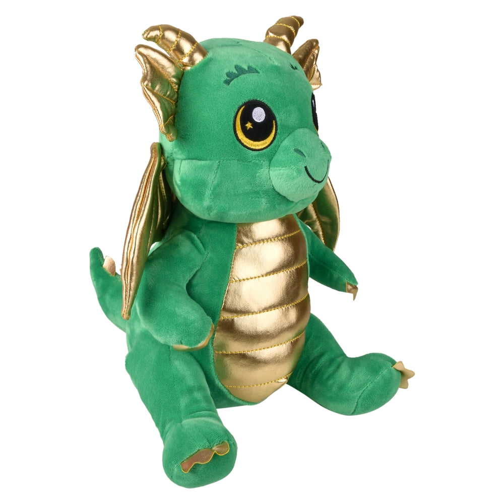 Dragon Plush 12.5" (1 PC)