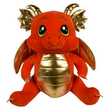 Dragon Plush 23" (1 PC)