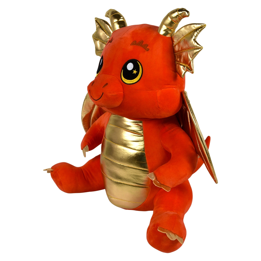 Dragon Plush 23" (1 PC)