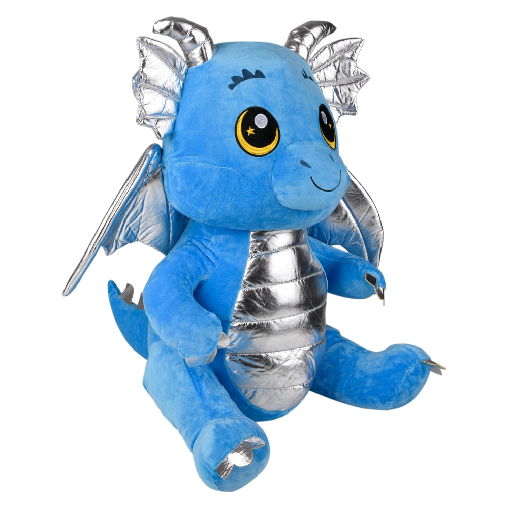 Dragon Plush 23" (1 PC)