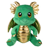 Dragon Plush 23" (1 PC)