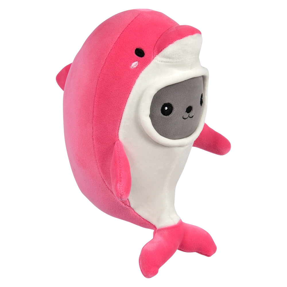 Plush Seals (1 PC)
