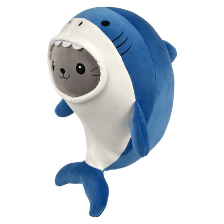 Plush Seals Dressed Seals (1 PC)