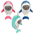Plush Seals (SS) 14"