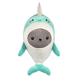 Plush Seals Dressed Seals (SS)
