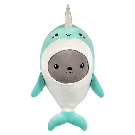 Plush Seals Dressed Seals (SS)