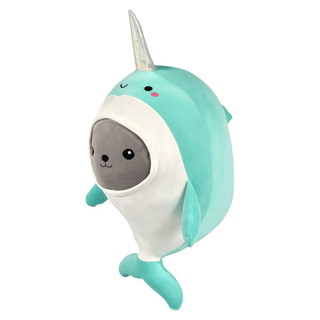 Plush Seals Dressed Seals (SS)