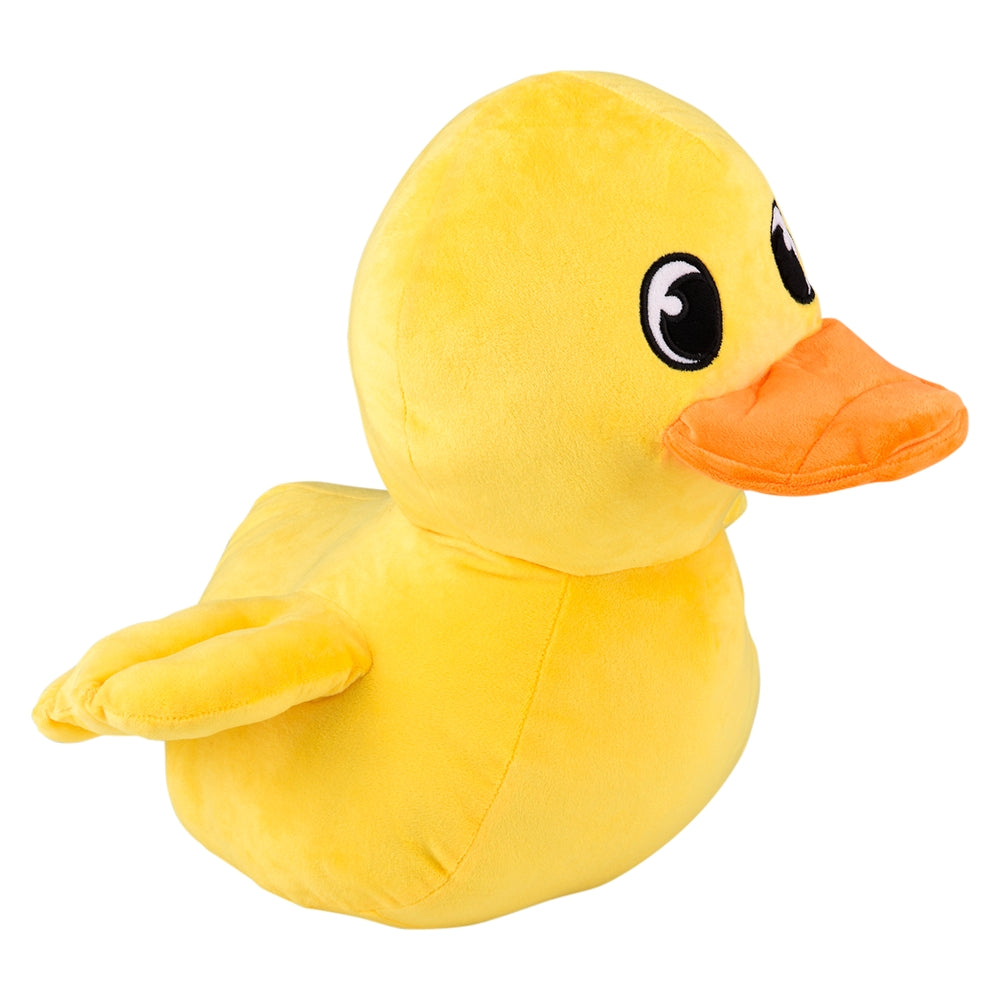 Stuffed Duck Plush 16"