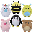 Plush Eggamals Assortment #2 (1 PC)