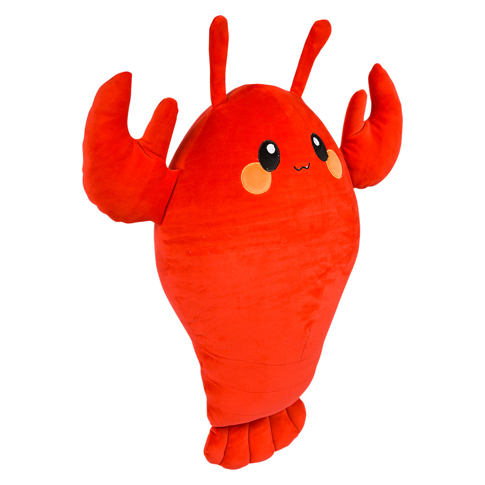 Aquatic Plush Toy 14.5" Eggamals
