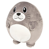 Aquatic Plush Toy 14.5" Eggamals
