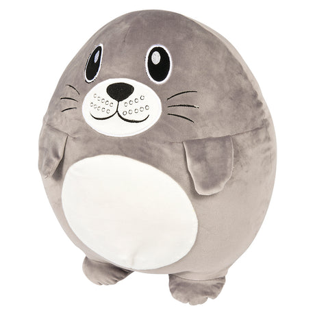 Aquatic Plush Toy 14.5" Eggamals