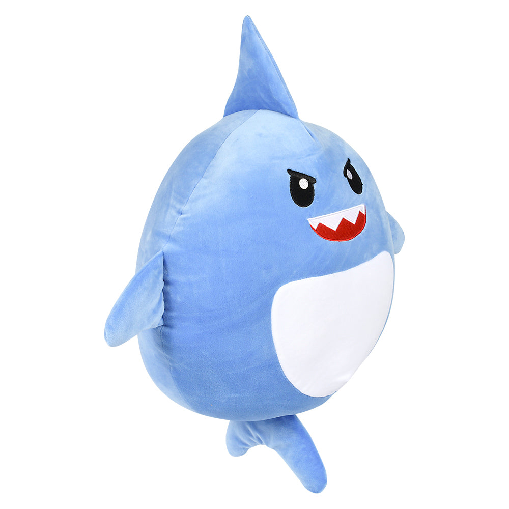Aquatic Plush Toy 14.5" Eggamals