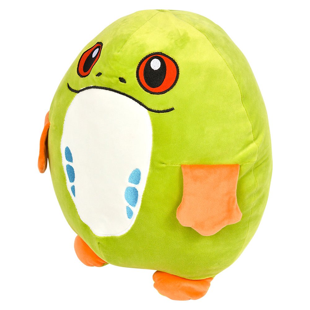 Aquatic Plush Toy 14.5" Eggamals