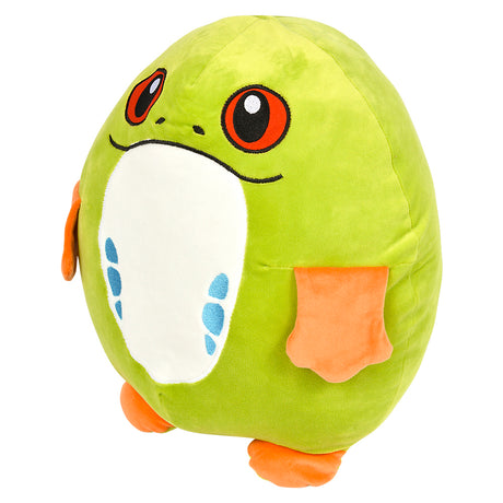 Aquatic Plush Toy 14.5" Eggamals