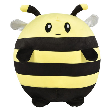 Plush Bugs 11.5" Eggamals Bugs