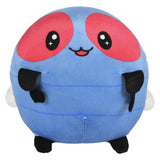 Plush Bugs 11.5" Eggamals Bugs