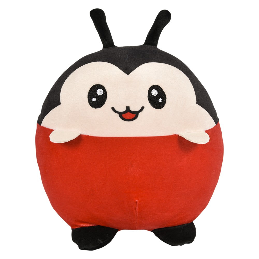 Plush Bugs 11.5" Eggamals Bugs