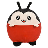 Plush Bugs 11.5" Eggamals Bugs