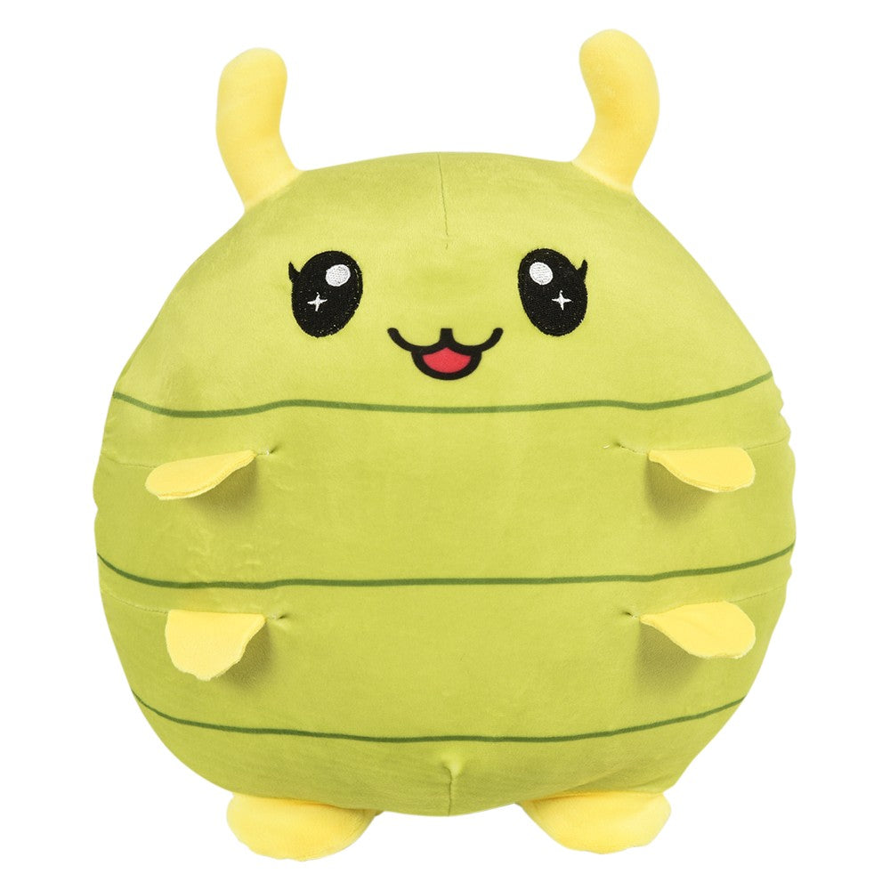 Plush Bugs 11.5" Eggamals Bugs