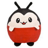 Plush Bugs Eggamals 14.5" (1 PC)