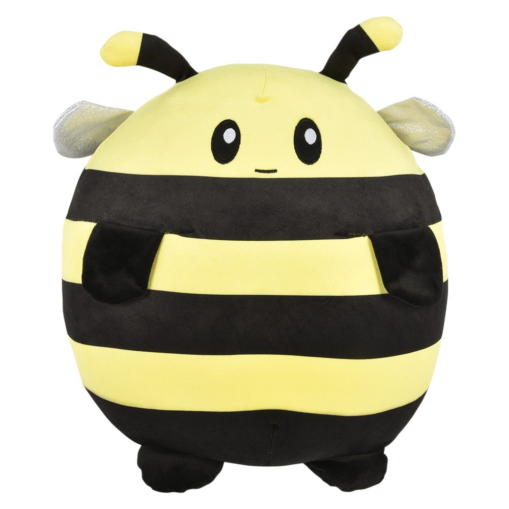 Plush Bugs Eggamals 14.5" (1 PC)