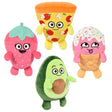 Squishy-Ishies Foodie Plush (1 PC)
