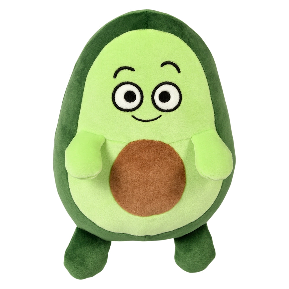 Squishy Plush Foodie 8" Assorted