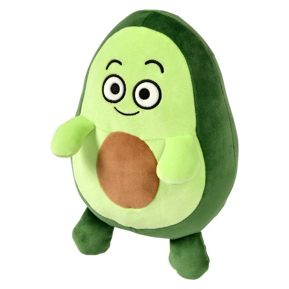 Squishy Plush Foodie 8" Assorted