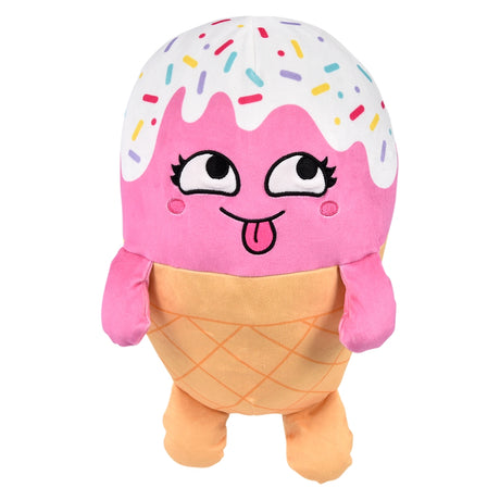 Squishy-Ishies Foodie 12" Plush (Assorted Styles)