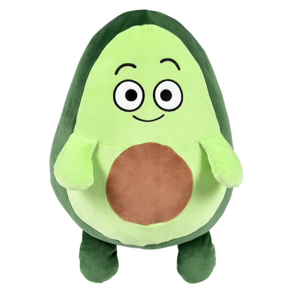 Squishy-Ishies Foodie 12" Plush (Assorted Styles)